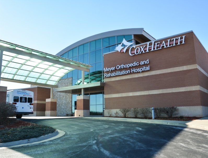 Catholic Rehab CentersTopmost KY